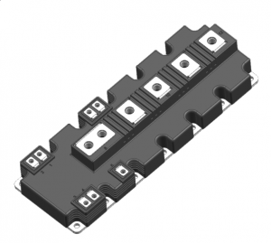 Energy storage-rongtechsemi