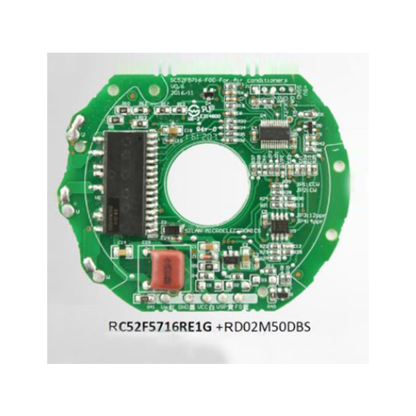 DIP23-series-IPM-rongtechsemi