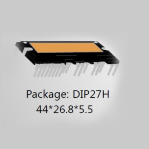 DIP27-series-IPM-rongtechsemi