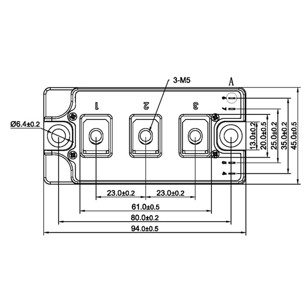 RT200CE65A5H-rongtechsemi