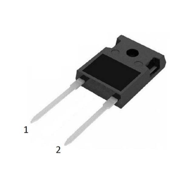 RT30F120PN1 Ultrafast Soft Recovery FRD diode-rongtechsemi