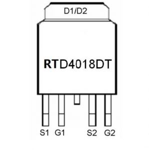 AC.DC & DC.DC power conversion-rongtechsemi