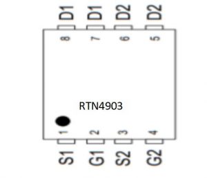 BMS-rongtechsemi