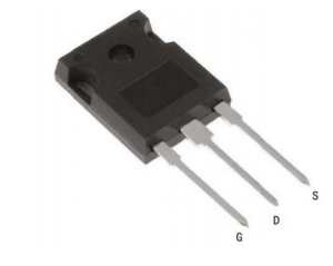 EV charger-rongtechsemi