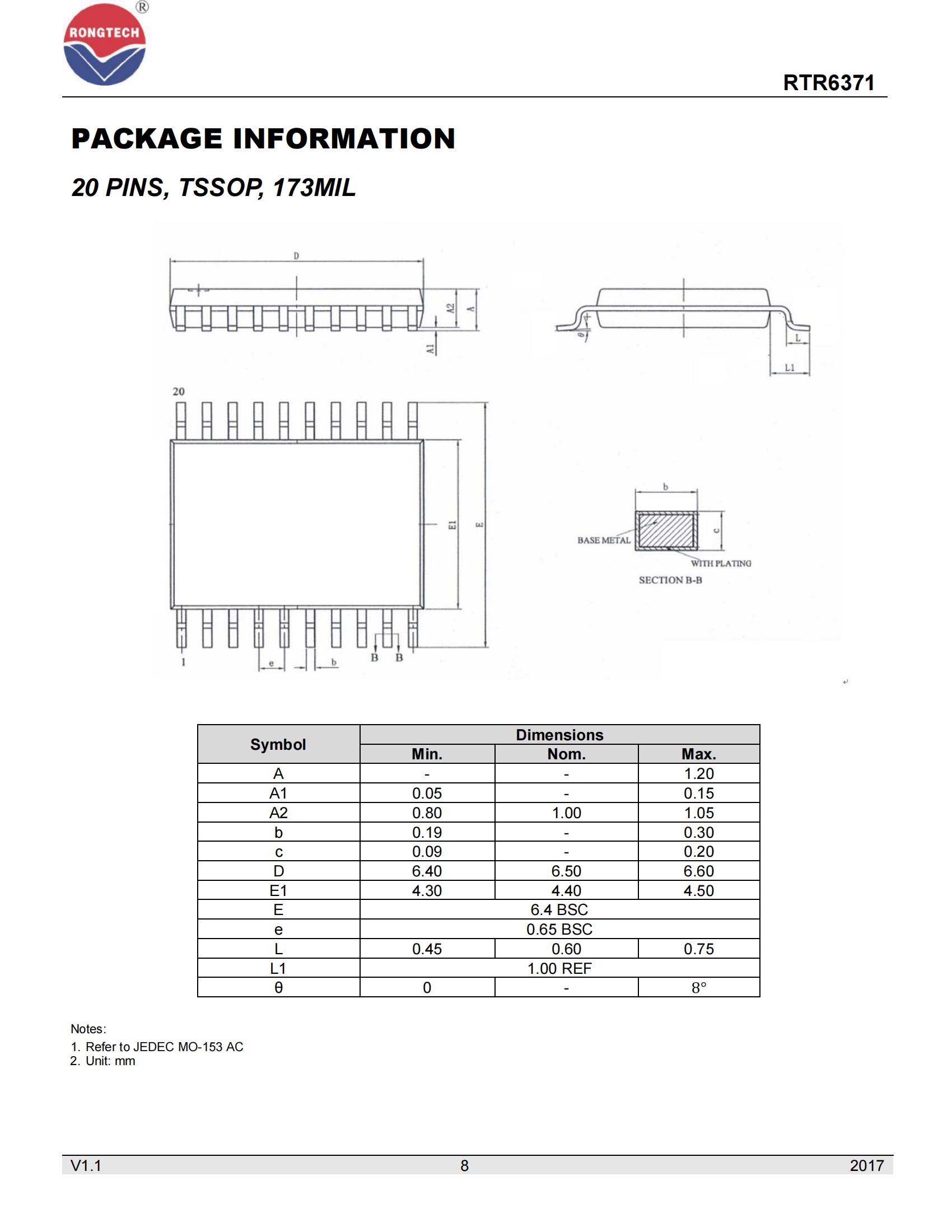 RT8360SP_RT8360DP-rongtechsemi