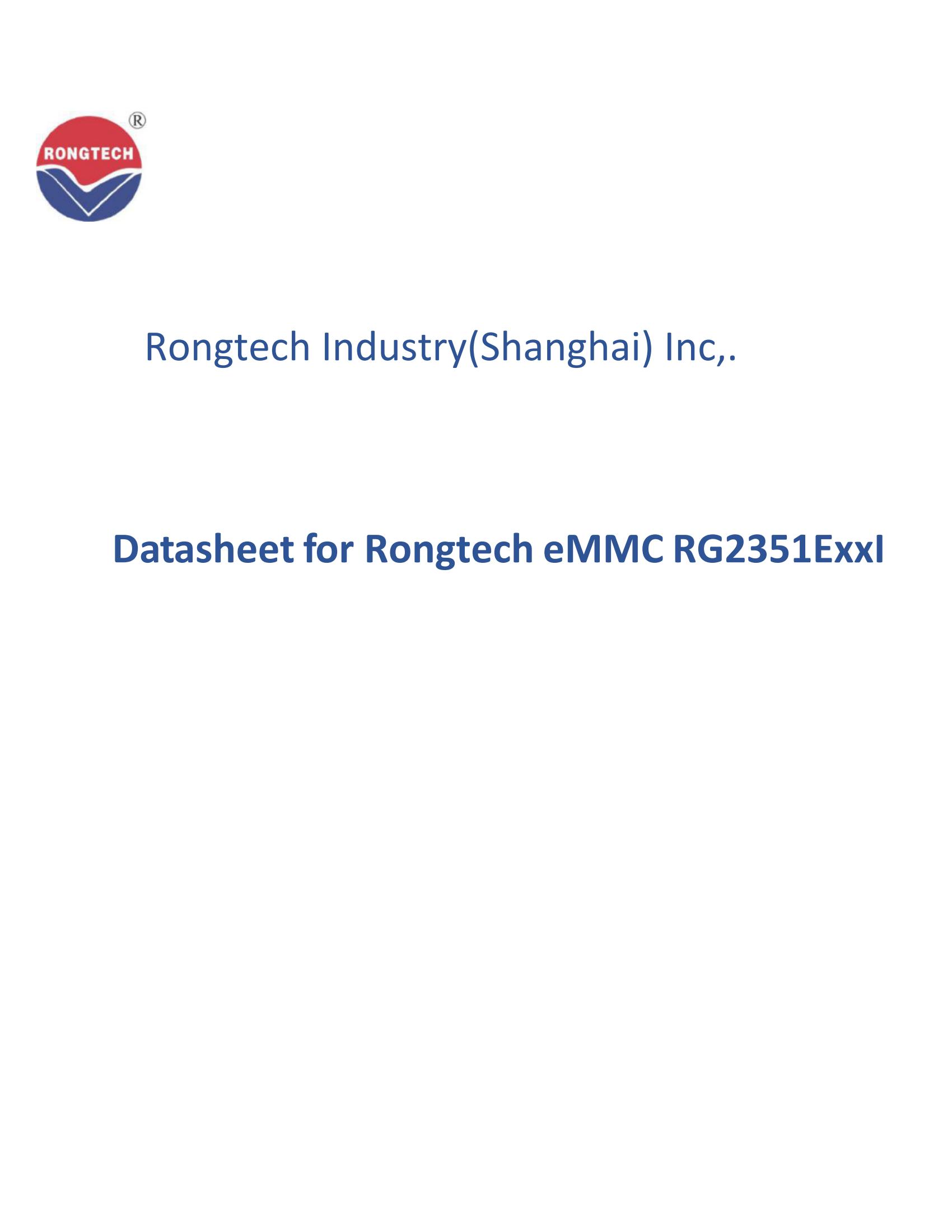 IDS-RG2351ExxI-N-E0-rongtechsemi