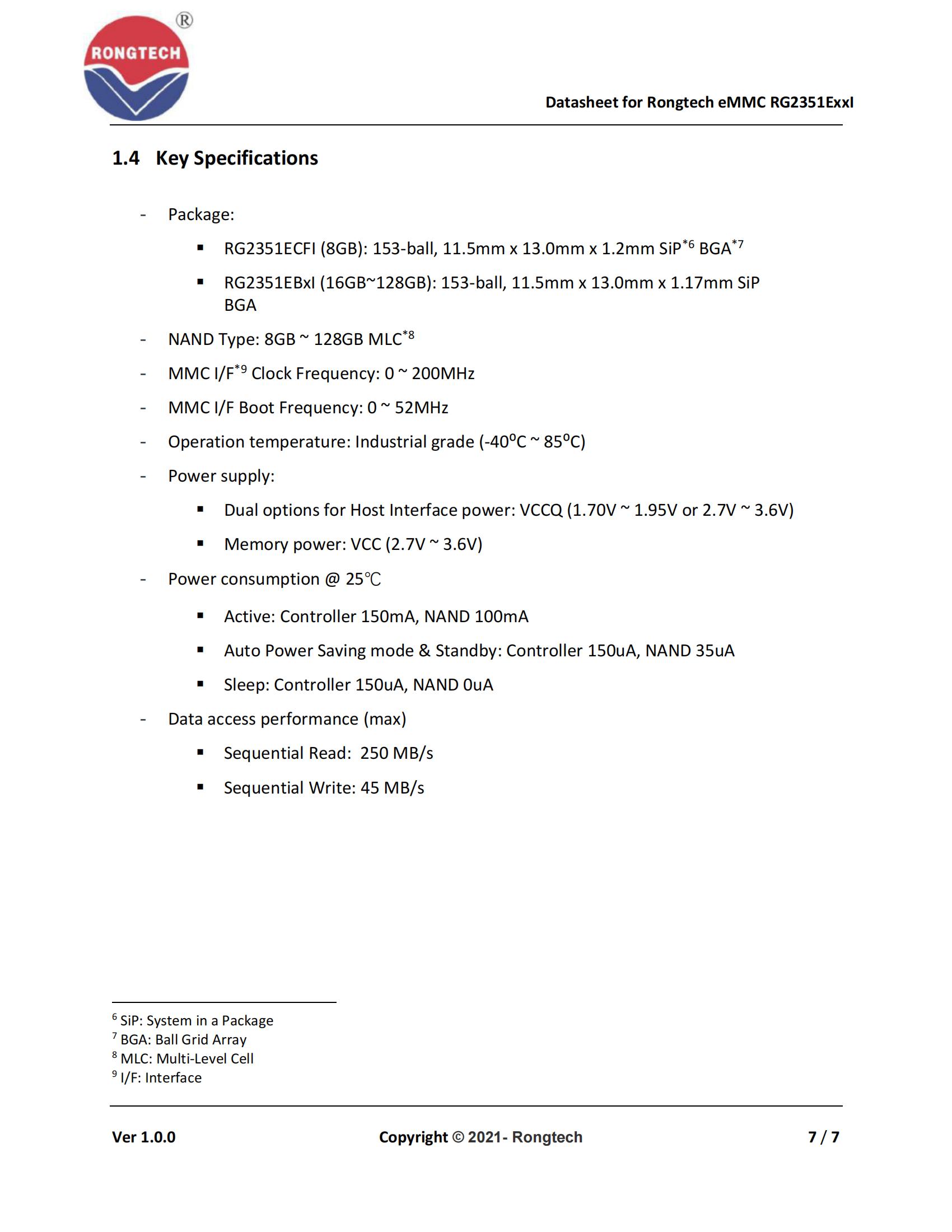 IDS-RG2351ExxI-N-E0-rongtechsemi