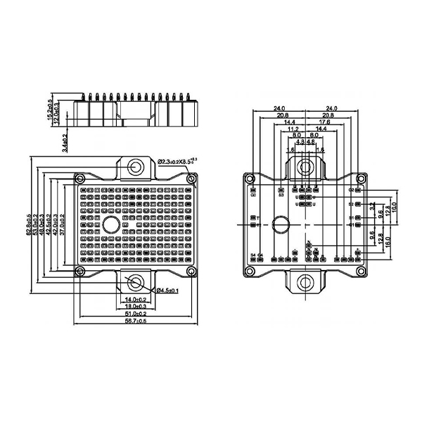 RSC150TL65B9H-S09-rongtechsemi