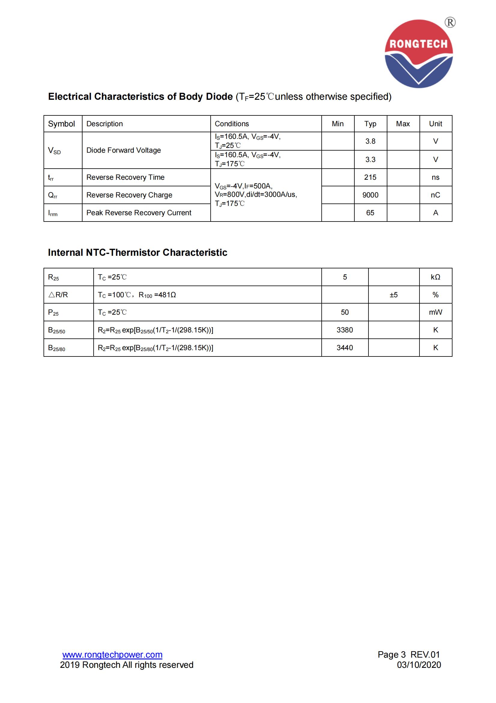 RSC510FF120C8S-S07-rongtechsemi