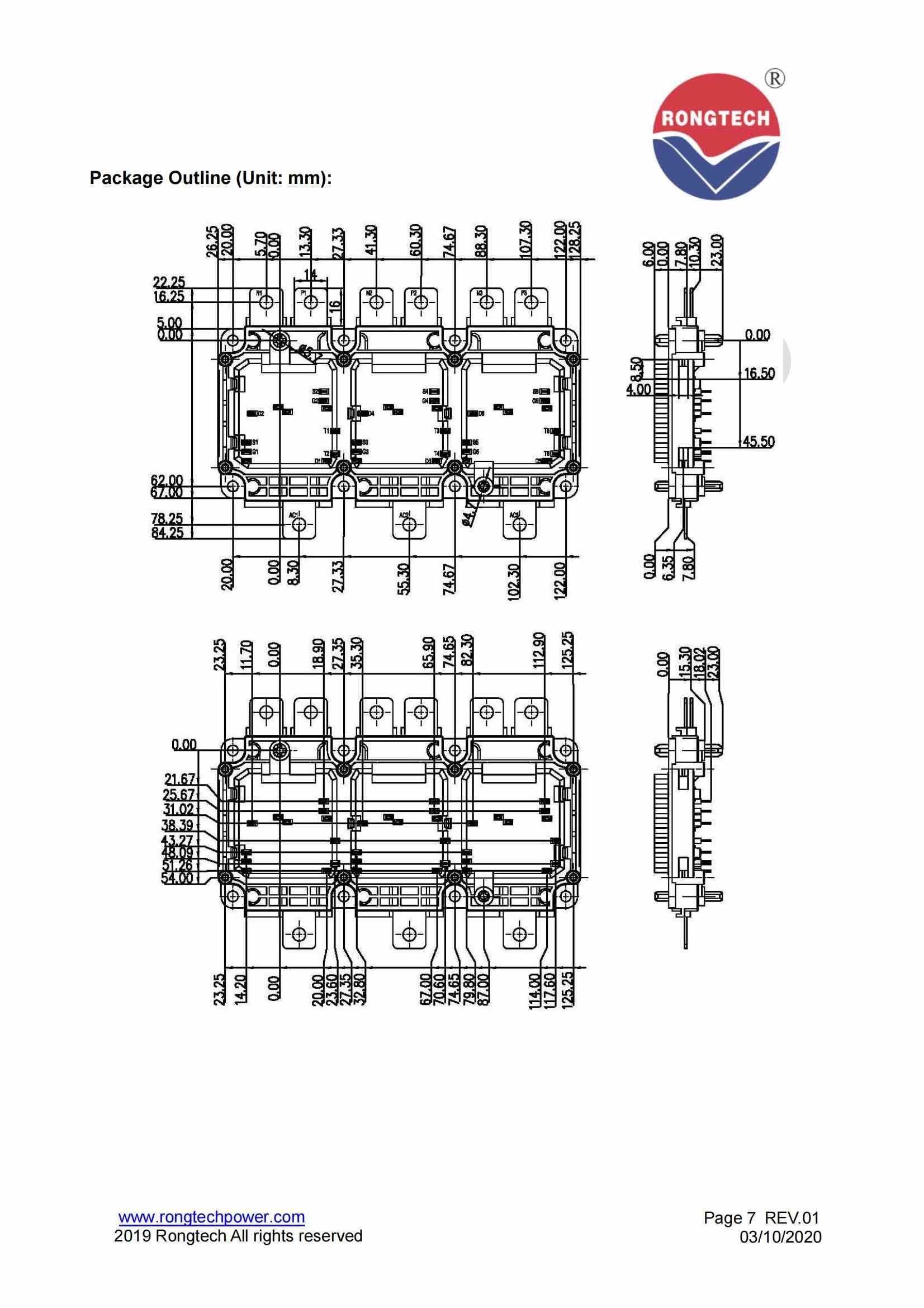 RSC510FF120C8S-S07-rongtechsemi