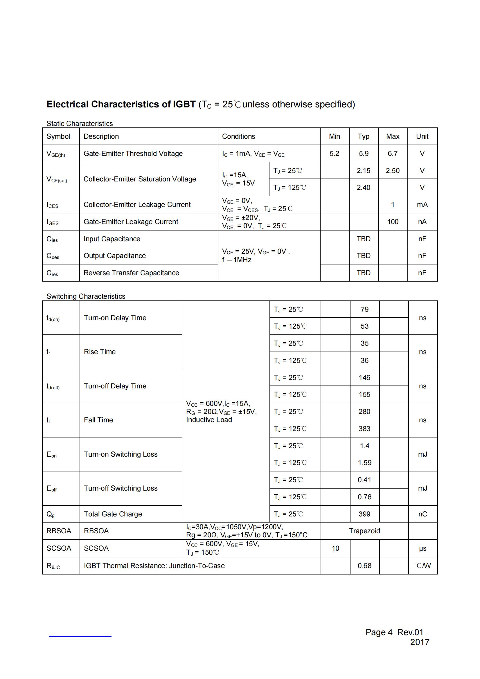 RT40PI120B9H-rongtechsemi