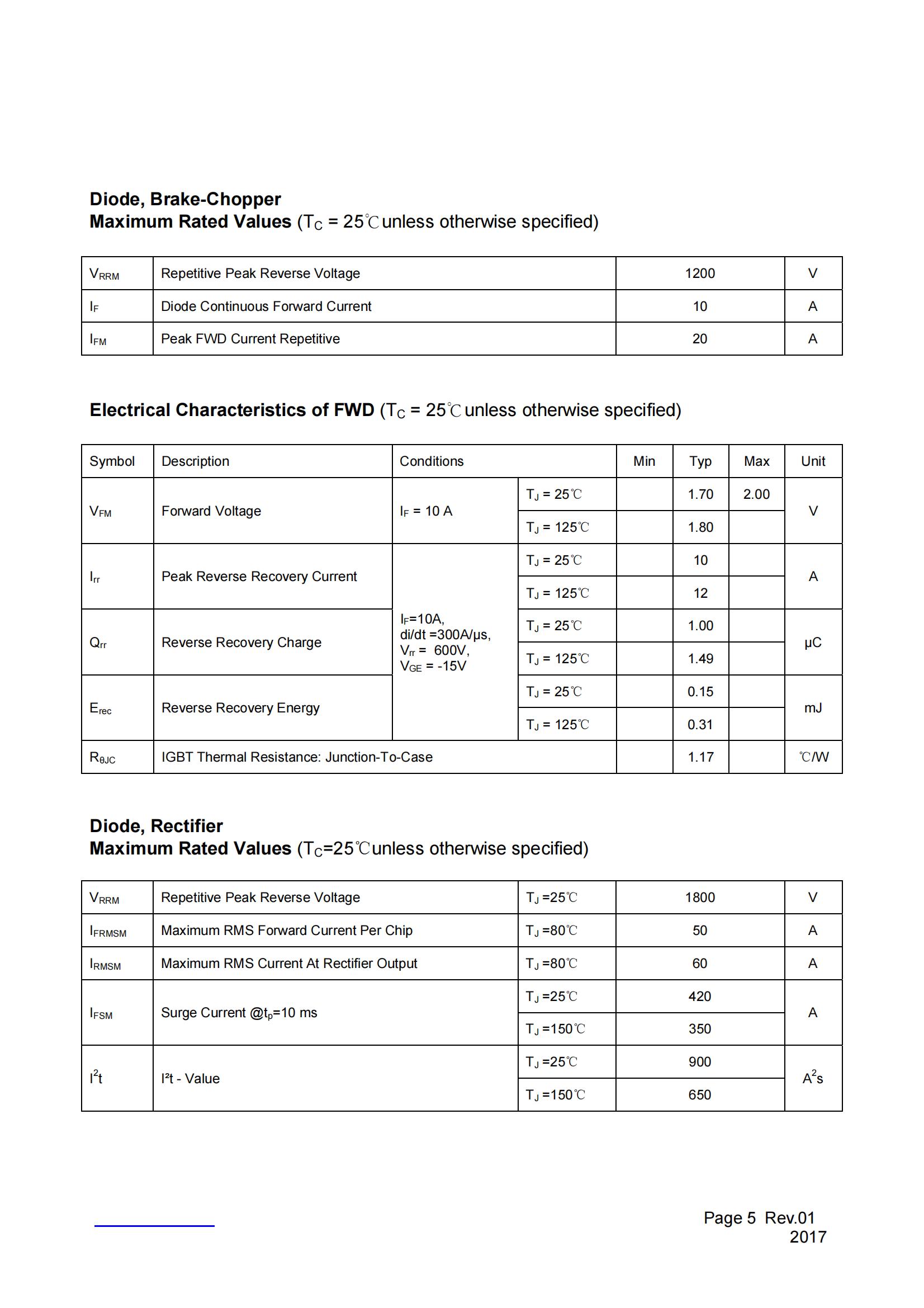 RT40PI120B9H-rongtechsemi