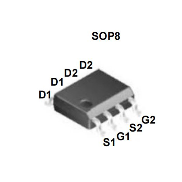 RT4812-rongtechsemi