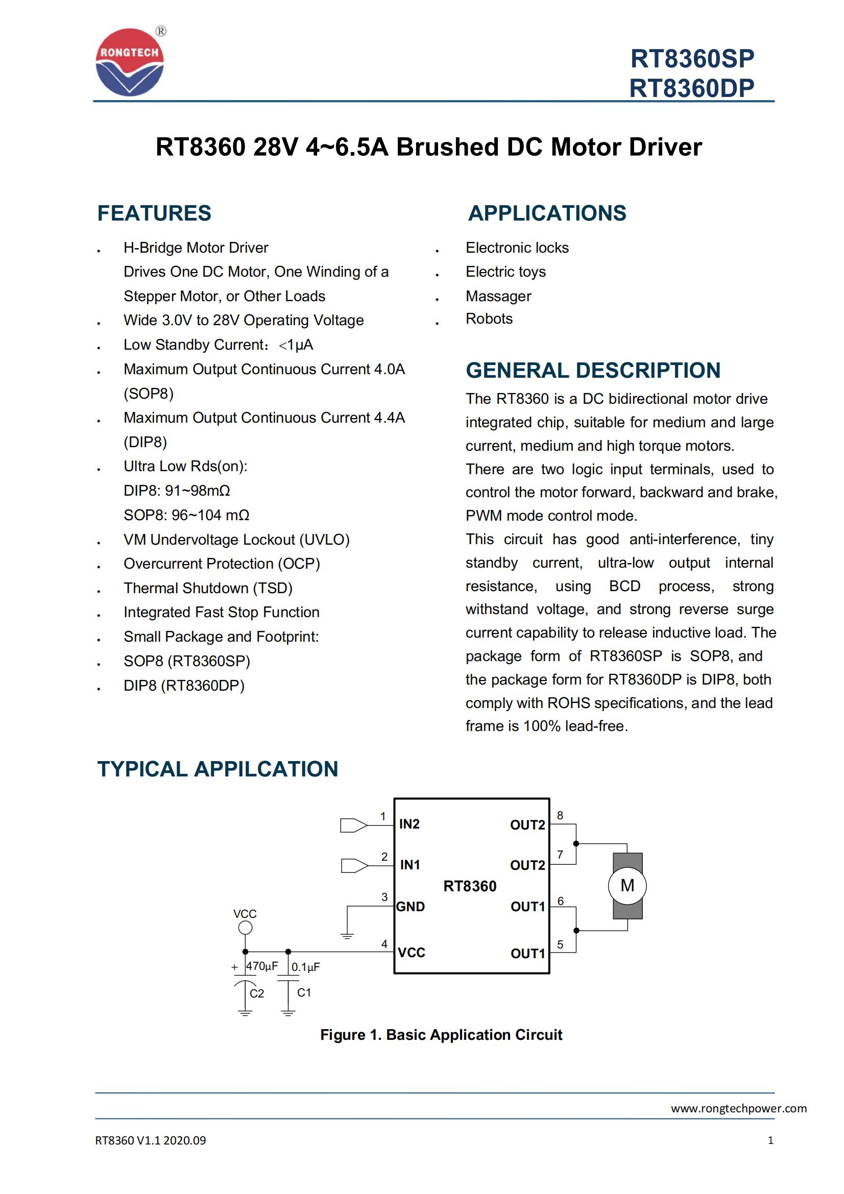 RT8360SP_RT8360DP-rongtechsemi