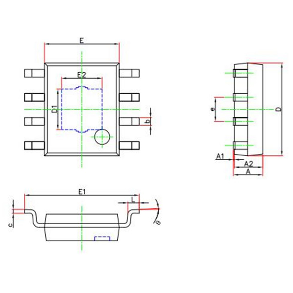 RTCR1401-rongtechsemi