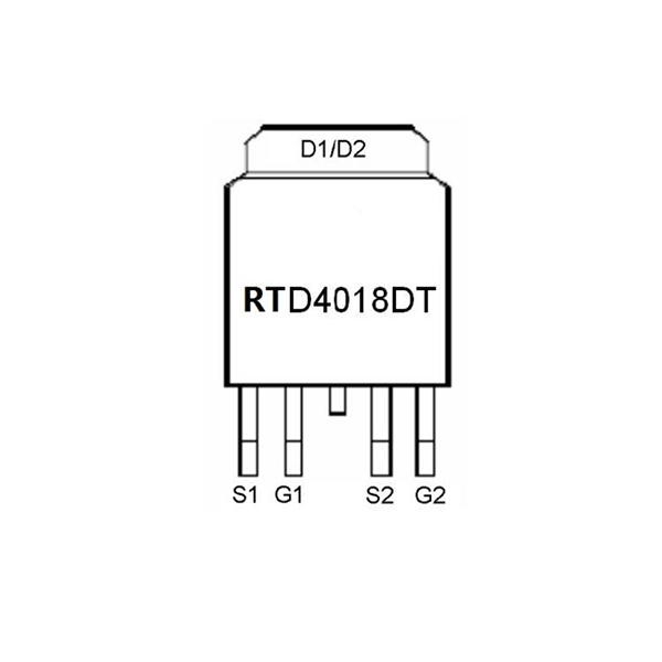 RTD4018DT-rongtechsemi