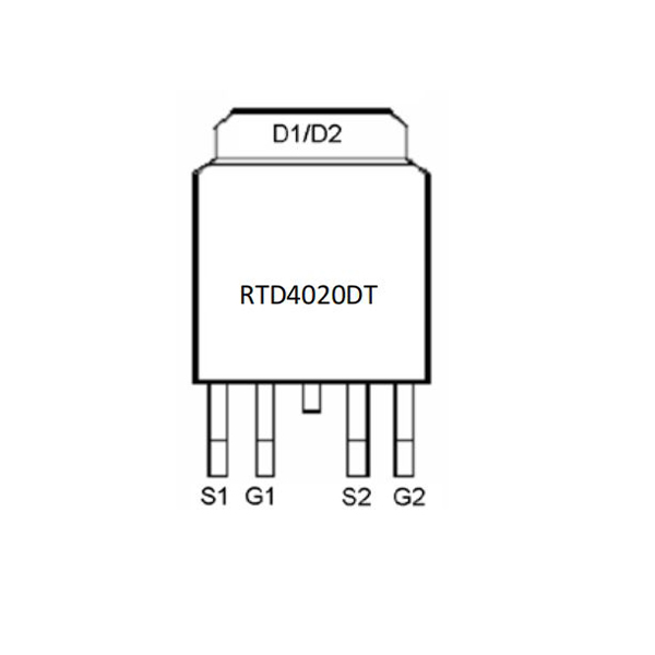 RTD4020DT-rongtechsemi