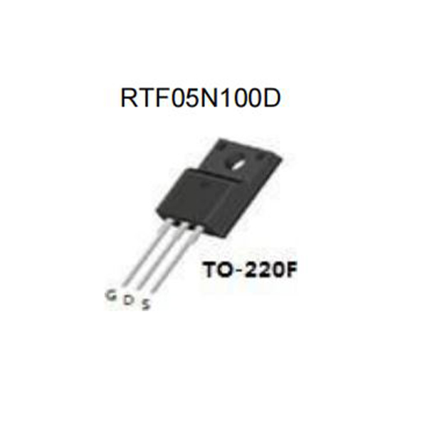 RTF05N100D-rongtechsemi