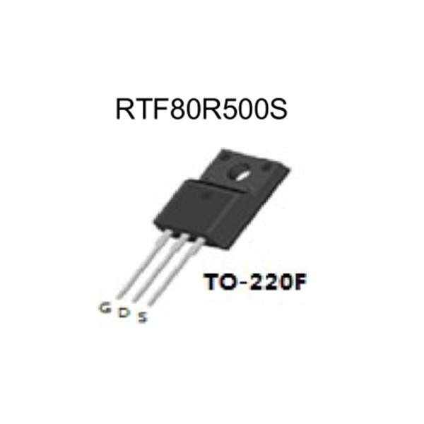 RTF80R500S-rongtechsemi