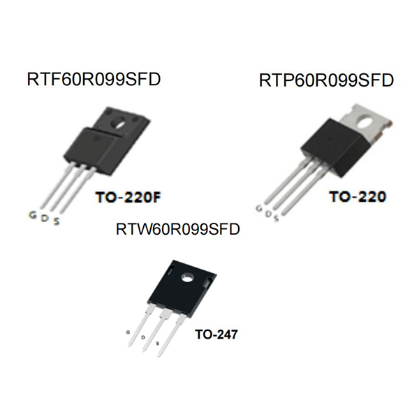 RTF_P_W60R099SFD-rongtechsemi