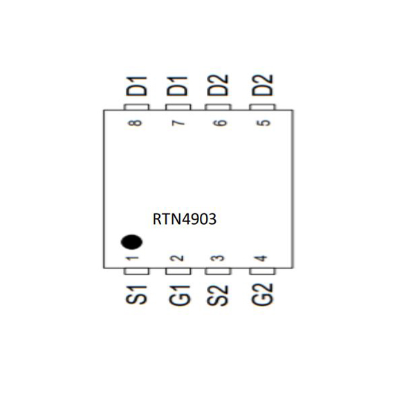 RTN4903-rongtechsemi