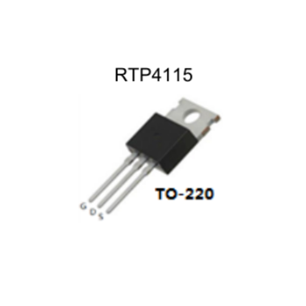 RTP4115-rongtechsemi