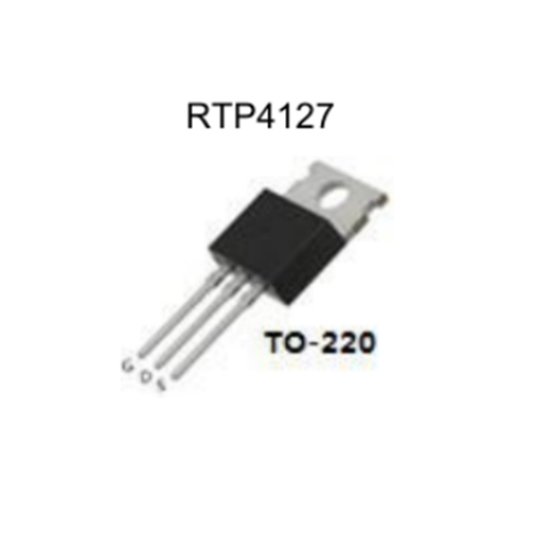 RTP4127-rongtechsemi