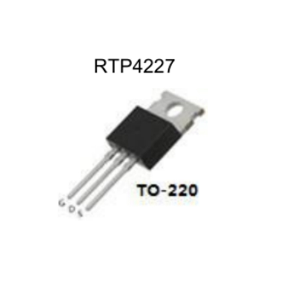 RTP4227-rongtechsemi