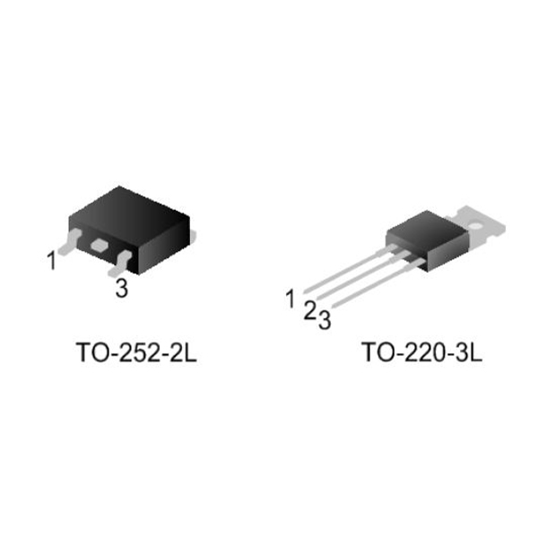 RTV10180NT(D)-rongtechsemi