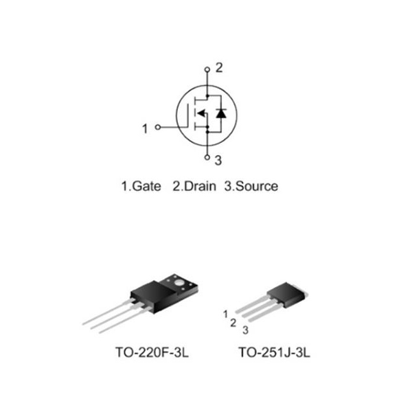 RVF4N90F(MJ)-rongtechsemi