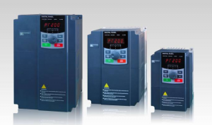 Frequency inverter & servo-rongtechsemi