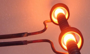 Induction heating-rongtechsemi